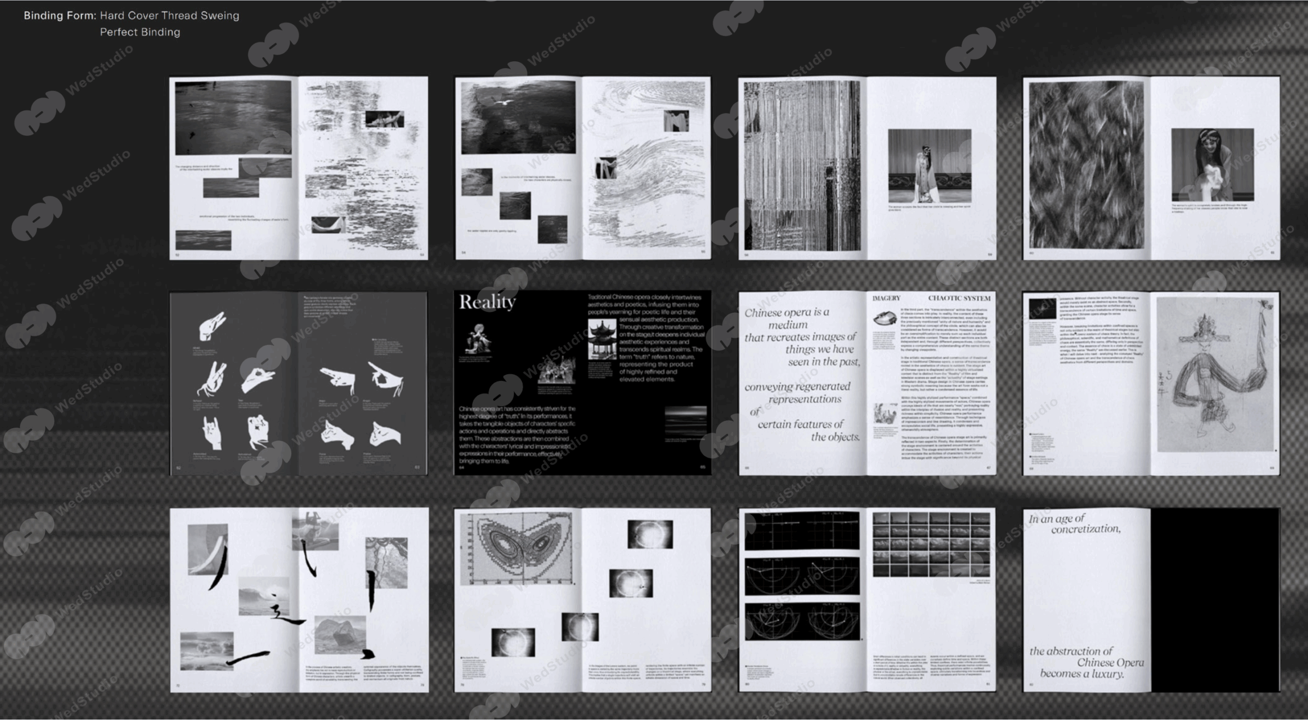 学员案例四：从双非院校到普瑞特艺术学院