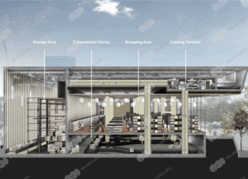学员案例五：休学一年，跨专业拿到85W奖学金